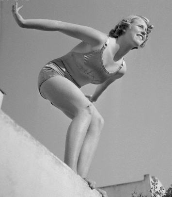 Гестринг Марджори 